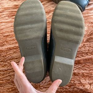 Women’s saltwater quilted duck boot